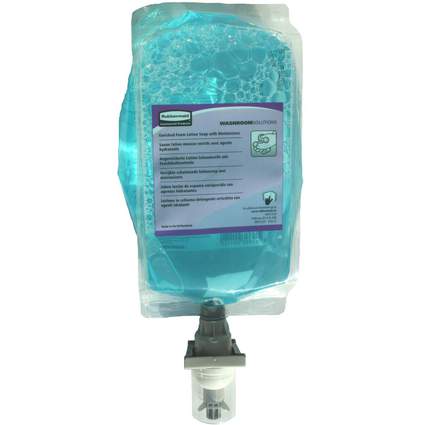 Rubbermaid Schumende Lotion-Seife AutoFoam, 1.100 ml