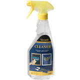 Securit reinigungsspray CLEANER, fr Kreidemarker, 500 ml