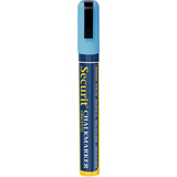 Securit kreidemarker ORIGINAL MEDIUM, blau