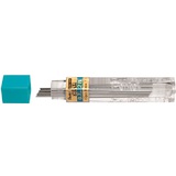 Pentel druckbleistift-mine HI-POLYMER SUPER, Hrtegrad: 2B