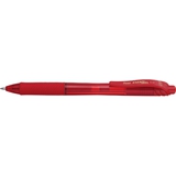 Pentel liquid Gel-Tintenroller energel-x BL107, rot