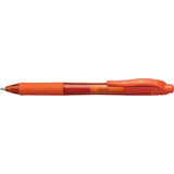 Pentel liquid Gel-Tintenroller energel-x BL107, orange