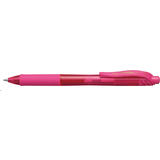 Pentel liquid Gel-Tintenroller energel-x BL107, pink
