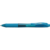 Pentel liquid Gel-Tintenroller energel-x BL107, hellblau