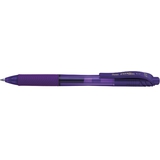 Pentel liquid Gel-Tintenroller energel-x BL107, violett
