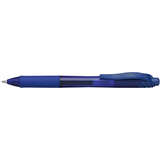 Pentel liquid Gel-Tintenroller energel-x BL110, blau