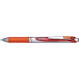 Pentel liquid Gel-Tintenroller energel BL77, orange