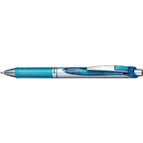 Pentel liquid Gel-Tintenroller energel BL77, hellblau