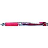 Pentel liquid Gel-Tintenroller energel BL80, rot