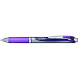 Pentel liquid Gel-Tintenroller energel BL80, violett