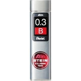 Pentel druckbleistift-feinmine AIN stein C273, Hrtegrad: B