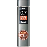 Pentel druckbleistift-feinmine AIN stein C277 Hrtegrad: 2B