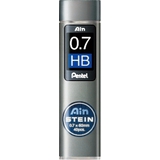 Pentel druckbleistift-feinmine AIN stein C277, Hrtegrad: HB