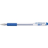 Pentel gel-tintenroller Hybrid gel Grip K116, blau