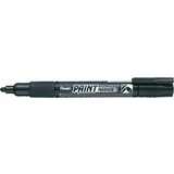 Pentel lackmarker PAINT marker MMP20, schwarz