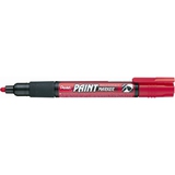 Pentel lackmarker PAINT marker MMP20, rot