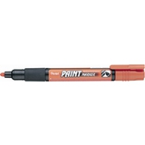 Pentel lackmarker PAINT marker MMP20, orange