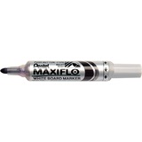 Pentel whiteboard-marker MAXIFLO MWL5M, violett