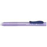 Pentel radierstift ClicEraser2 ZE11T, blau-transparent