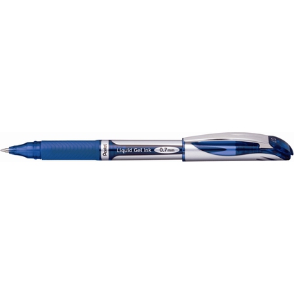<small>Pentel Liquid Gel-Tintenroller EnerGel BL57 blau (BL57-CO)</small>