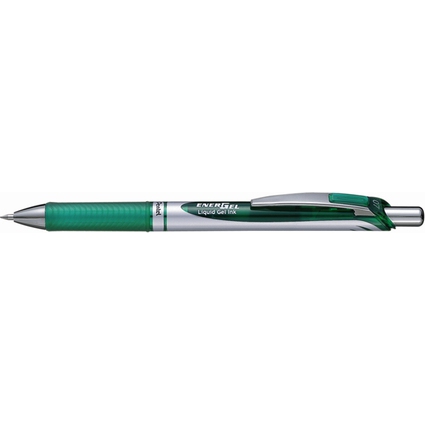 Pentel Liquid Gel-Tintenroller Energel BL77, grn