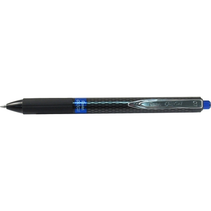 Pentel Gel-Tintenroller "OH! Gel", blau