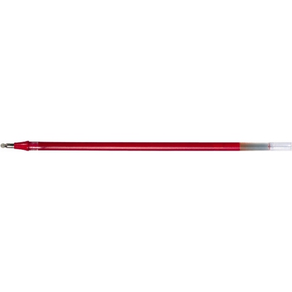 Pentel Gel-Tintenroller-Mine KF6, rot