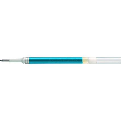 Pentel Liquid Gel-Tintenroller-Mine LR7, hellblau