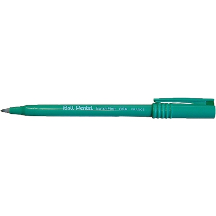 Pentel Tintenroller Ball Pentel R56, grn