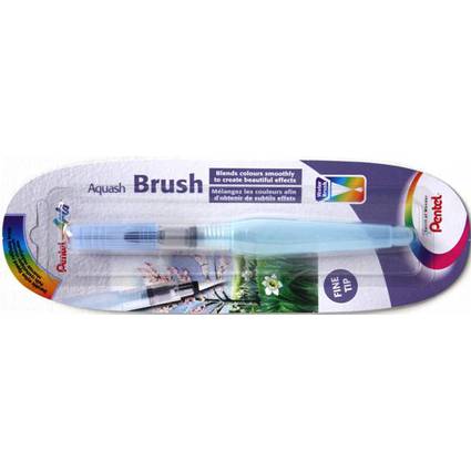 PentelArts Aquash Pinselstift, Strke: F, Inhalt: 7 ml