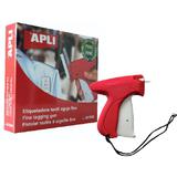 agipa Anschiepistole zur Warenkennzeichnung, fein