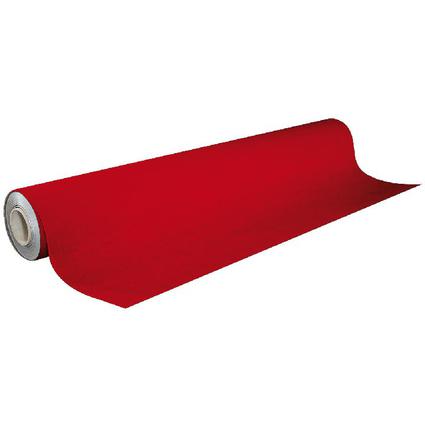 agipa Geschenkpapier, Secare-Rolle, rot