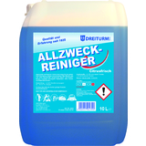 DREITURM allzweckreiniger mit Salmiak, 10 Liter