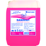 DREITURM Sanitrreiniger SANIFRIS+, 10 Liter
