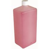 DREITURM handwaschseife ros, 1 Liter, Euroflasche