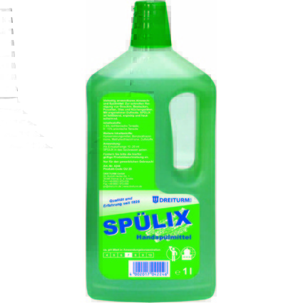 DREITURM Handsplmittel SPLIX, 1 Liter
