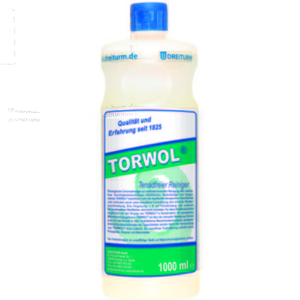 DREITURM Universalreiniger TORWOL, 1 Liter