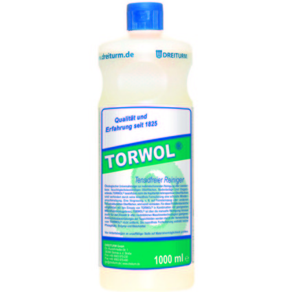 DREITURM Universalreiniger TORWOL, 1 Liter