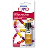 FIMO Glanzlack, 10 ml im Gläschen, pinsel im Deckel