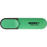 Kores textmarker "BRIGHT LINER", Farbe: grn