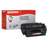 Kores toner G1128HCRB ersetzt hp Q5949X/Canon 708H, schwarz