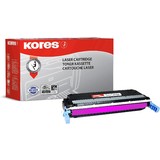 Kores toner G1129RBR ersetzt hp C9733A, magenta