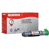 Kores toner G1144 ersetzt brother TN-8000, schwarz