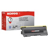 Kores toner G1159HCRB ersetzt brother tn-2000 HC, schwarz