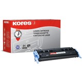 Kores toner G1203RBS ersetzt hp Q6000A/Canon 707BK, schwarz