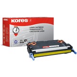 Kores toner G1204RBGE eretzt hp Q6472A, gelb