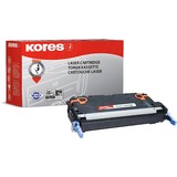 Kores toner G1204RBS ersetzt hp Q6470A/Canon 711BK, schwarz
