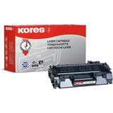 Kores toner G1217RB ersetzt hp CE505A/Canon 719H, schwarz