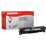 Kores toner G1218RBS ersetzt hp CC530A/Canon 718BK, schwarz