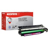 Kores toner G1219RBR ersetzt hp CE253A/Canon 723M, magenta